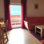 하우스 암 항 * Innerschwand