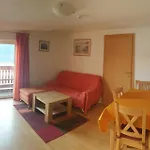 Haus Am Hang Appartamento