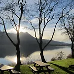 Appartamento Haus Am Hang