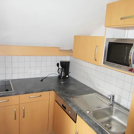 Haus Am Hang