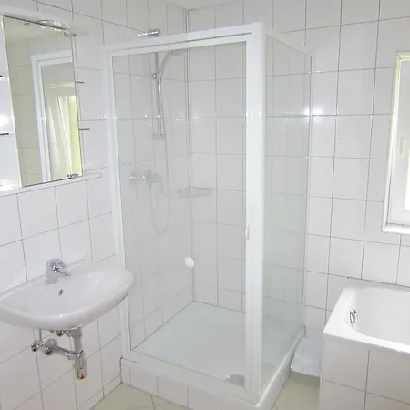 Apartamento Haus Am Hang *