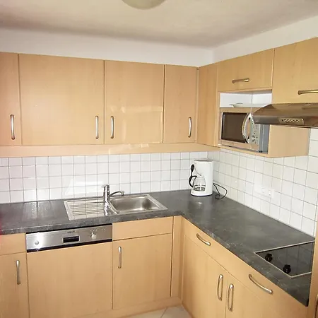 Apartamento Haus Am Hang Innerschwand