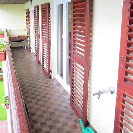 Haus Am Hang Innerschwand