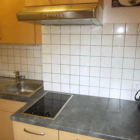 Haus Am Hang * Innerschwand