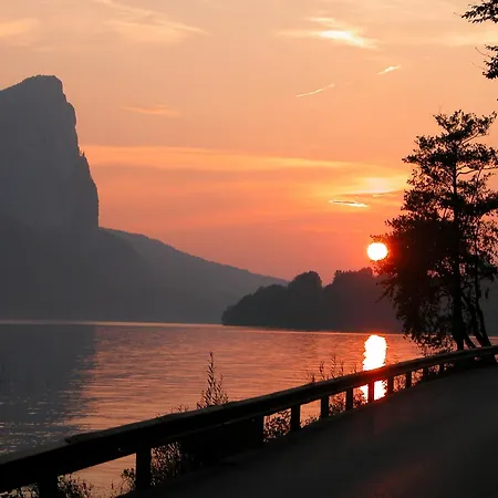 Apartamento Haus Am Hang