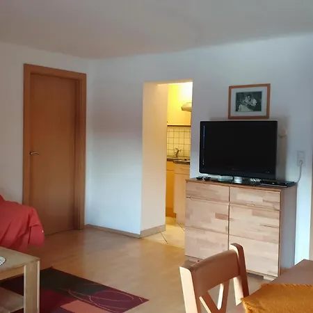 Haus Am Hang Innerschwand