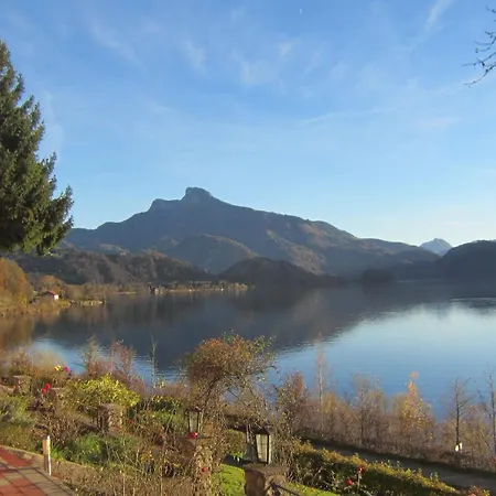 Apartamento Haus Am Hang