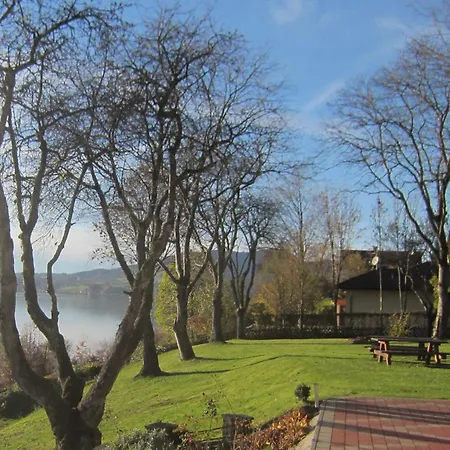 Haus Am Hang Innerschwand