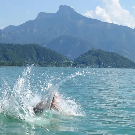 Apartamento Haus Am Hang