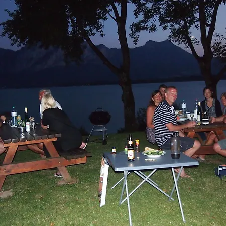 Haus Am Hang Innerschwand