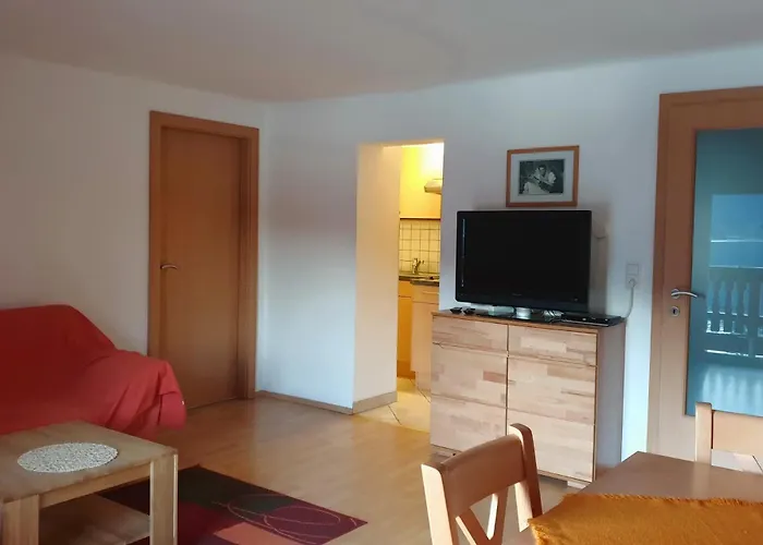 Haus Am Hang Innerschwand