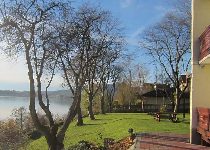 Haus Am Hang Innerschwand