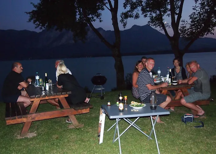 Haus Am Hang Innerschwand