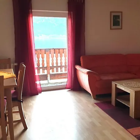 Haus Am Hang * Innerschwand