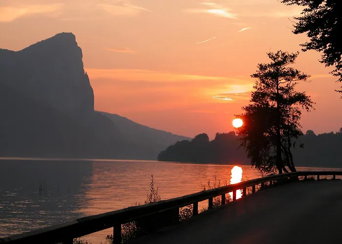 Apartament Haus Am Hang