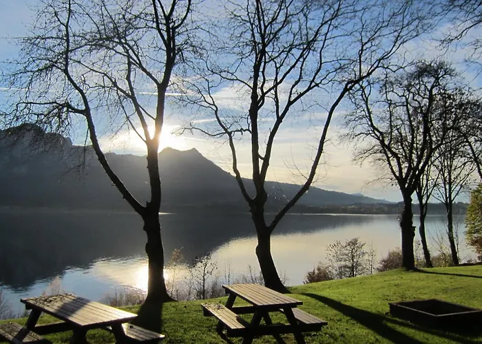 Apartament Haus Am Hang